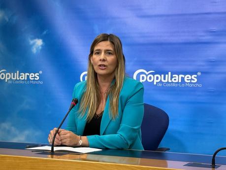 PP C-LM espera que de la reunión entre Ribera y Mazón salga un Pacto Nacional por el Agua