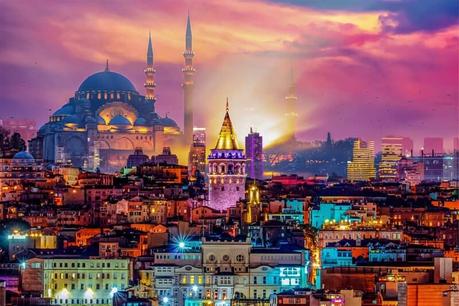 Constantinopla 