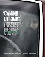 Ángel Stanich en Sala Galileo Galilei