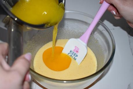 Brownie de chocolate y nueces pecanas