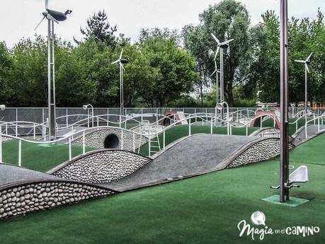 París con niños (planes para todas las edades)