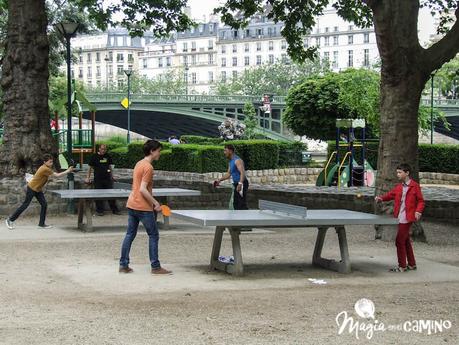 París con niños (planes para todas las edades)