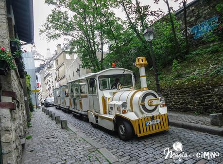 París con niños (planes para todas las edades)