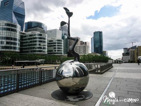 París con niños (planes para todas las edades)