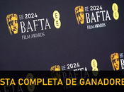 Premios bafta 2024: lista completa ganadores