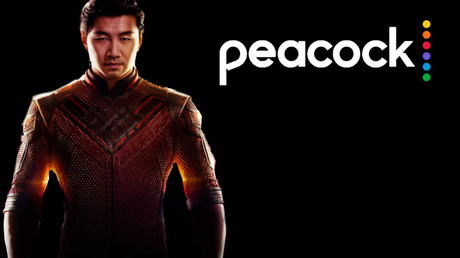 Peacock encarga un thriller de ciencia ficción protagonizado por Simu Liu, protagonista de Shang-Chi.