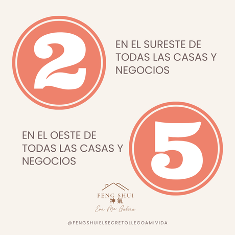 ⭐Estrellas 2 y 5 en 2024