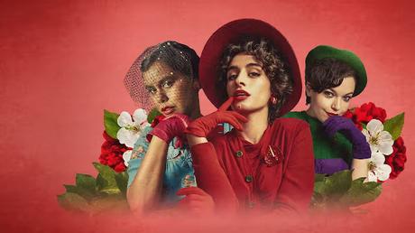 Festival de Berlín 2024 - Parte 1: Berlinale Series Market