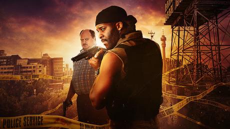 Festival de Berlín 2024 - Parte 1: Berlinale Series Market