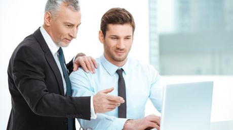 La sucesión es diferente en la empresa familiar y no familiar