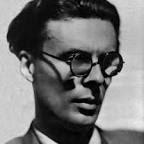 Aldous Huxley - Adonis y el alfabeto