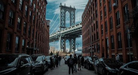Los mejores lugares para conocer Nueva York – Los 5 distritos de Nueva York Los mejores lugares para conocer Nueva York – Los 5 distritos de Nueva York