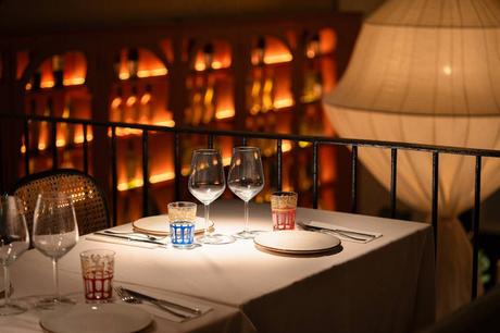 Ali Ocakbasi: todo el sabor de Turquía, con estilo y en Barcelona Ali Ocakbasi: todo el sabor de Turquía, con estilo y en Barcelona