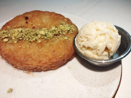 Ali Ocakbasi: todo el sabor de Turquía, con estilo y en Barcelona Ali Ocakbasi: todo el sabor de Turquía, con estilo y en Barcelona