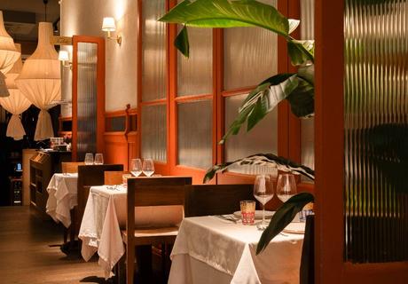 Ali Ocakbasi: todo el sabor de Turquía, con estilo y en Barcelona