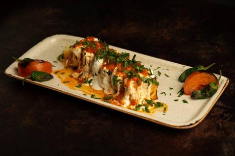 Ali Ocakbasi: todo el sabor de Turquía, con estilo y en Barcelona Ali Ocakbasi: todo el sabor de Turquía, con estilo y en Barcelona