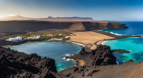 atracciones principales Lanzarote día
