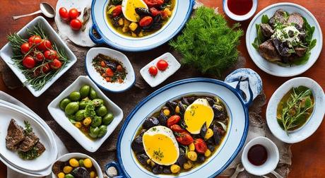 comida típica de El Hierro