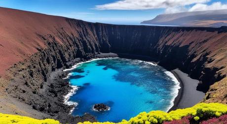 qué ver en El Hierro en un día