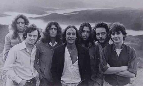 Marco Antônio Araújo - Un genio desconocido Marco Antônio Araújo - Un genio desconocido