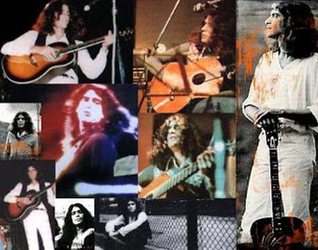 Marco Antônio Araújo - Un genio desconocido Marco Antônio Araújo - Un genio desconocido