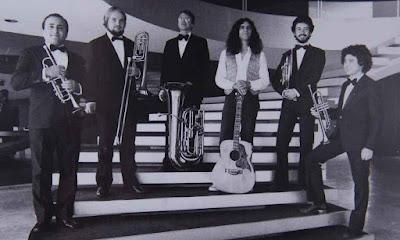 Marco Antônio Araújo - Un genio desconocido Marco Antônio Araújo - Un genio desconocido