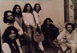 Marco Antônio Araújo - Un genio desconocido Marco Antônio Araújo - Un genio desconocido