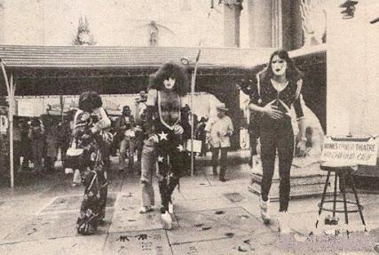 Efemérides del Rock y Heavy Metal: Qué pasó un 20 de Febrero