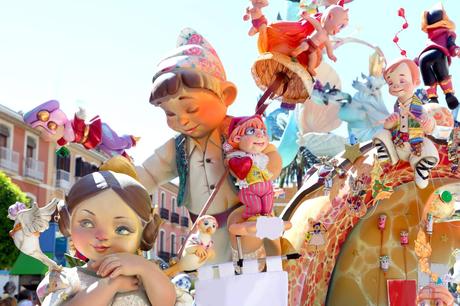 Hoy Valencia presenta los principales planes para las Fallas de Valencia 2024 Hoy Valencia presenta los principales planes para las Fallas de Valencia 2024