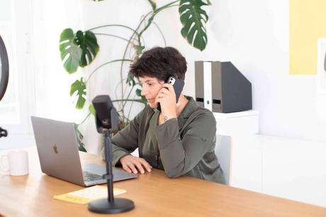 Aprender marketing digital a nivel profesional con Emma Llensa