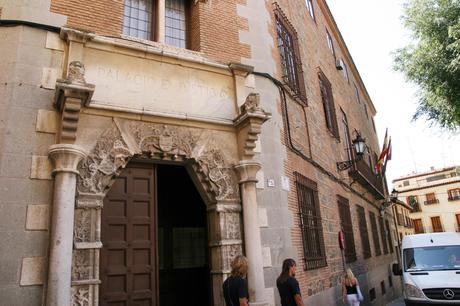 La Audiencia de Toledo absuelve al alcalde de Recas y a 5 exconcejales acusados de prevaricación administrativa