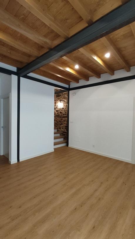 Diario de obra: la estructura metálica que ordena el proyecto