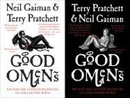 El Mejor 10 good omens de 2024: La Elección de los Especialistas Good Omens: The Nice and Accurate Prophecies of Agnes Nutter Witch