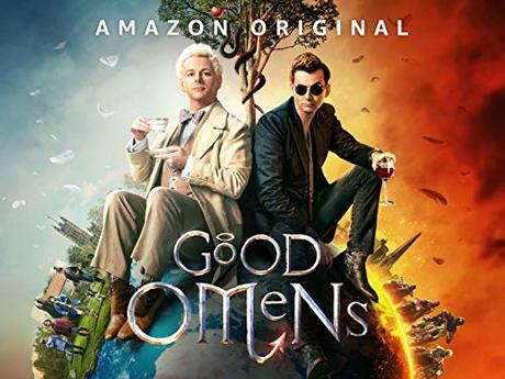 Good Omens - Temporada uno