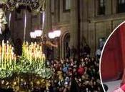 Autoridades estatales municipales apoyarán Procesión Silencio