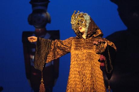 creacion literaria teatral IP