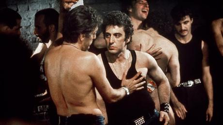 A la caza (Cuising). 1980 A la caza (Cuising). 1980