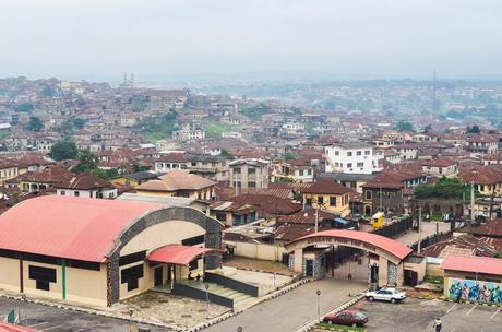 Abeokuta