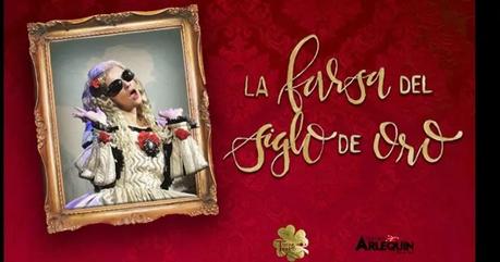 Descubre la Magia del Siglo de Oro en La farsa del siglo de oro en el Arlequín