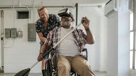 Cómo funciona el Metaverso