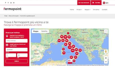 BRT fermepoint: cómo funciona