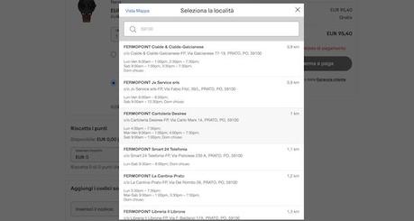 BRT fermepoint: cómo funciona