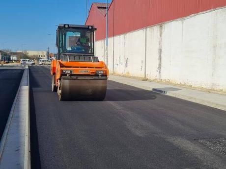 APROBADO EL PLAN ANUAL DE REASFALTADO 2024 DE DOS HERMANAS