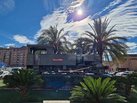 Ciudades de Alicante