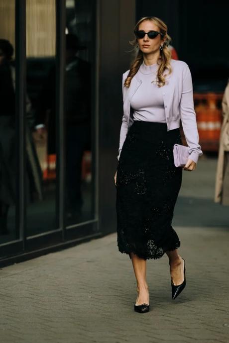 Combinaciones infalibles para oficina en invierno, por si ya te estás quedando sin ideas Combinaciones infalibles para oficina en invierno, por si ya te estás quedando sin ideas