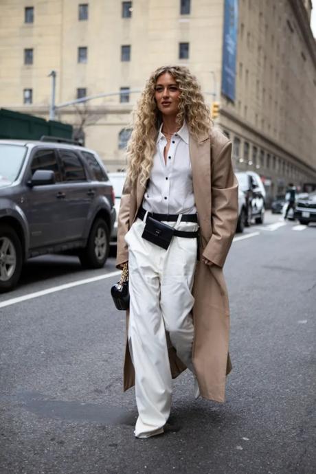 Combinaciones infalibles para oficina en invierno, por si ya te estás quedando sin ideas Combinaciones infalibles para oficina en invierno, por si ya te estás quedando sin ideas