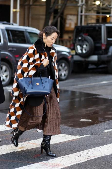 Combinaciones infalibles para oficina en invierno, por si ya te estás quedando sin ideas Combinaciones infalibles para oficina en invierno, por si ya te estás quedando sin ideas