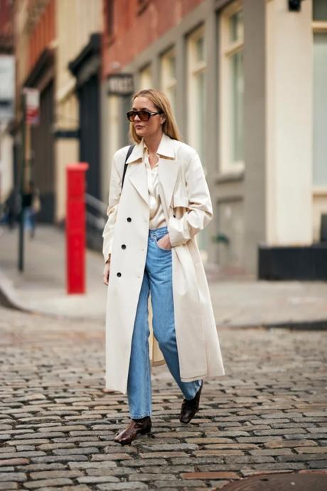 Combinaciones infalibles para oficina en invierno, por si ya te estás quedando sin ideas Combinaciones infalibles para oficina en invierno, por si ya te estás quedando sin ideas