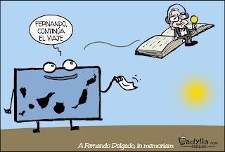 De animales, dioses e idiotas