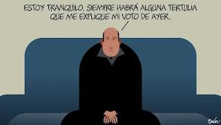 De animales, dioses e idiotas